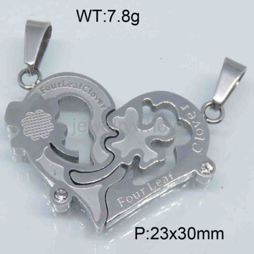 SS Pendants  TP300230vbmb-306