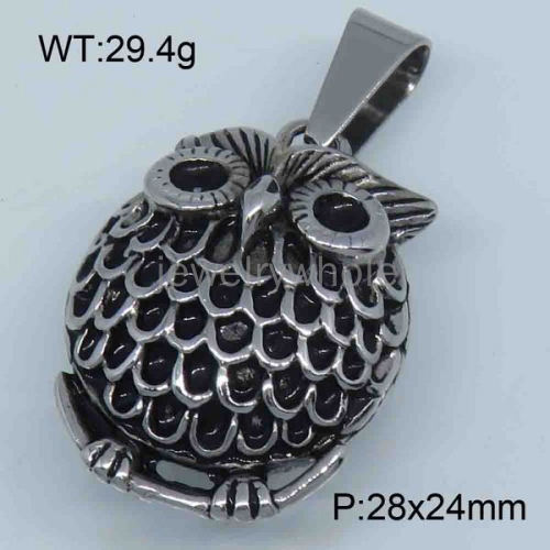 SS Pendants  TP300233bbov-367