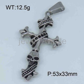 SS Pendants  TP300240bhia-367