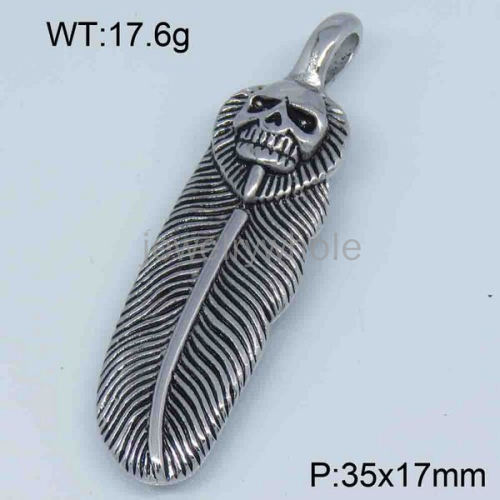 SS Pendants  TP300244bhva-367