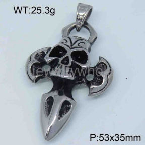 SS Pendants  TP300245bbov-367