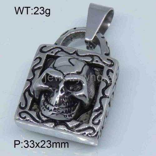 SS Pendants  TP300246bbov-367