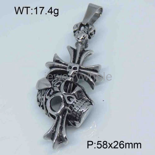 SS Pendants  TP300247bhia-367