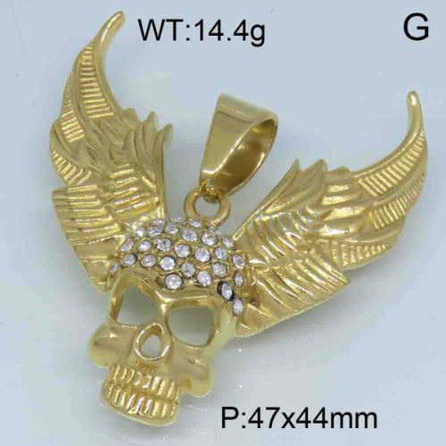 SS Pendants  TP300248ahjb-640