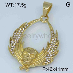 SS Pendants  TP300249ahjb-640