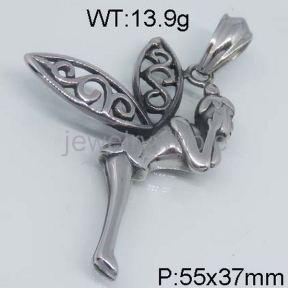 SS Pendants  TP400015bhia-397