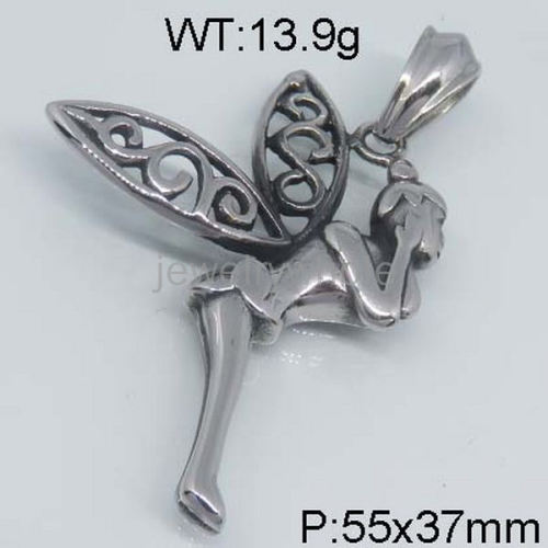 SS Pendants  TP400015bhia-397