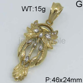 SS Pendants  TP400016bhia-397