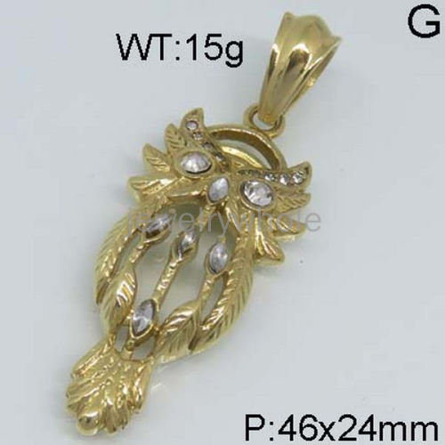 SS Pendants  TP400016bhia-397