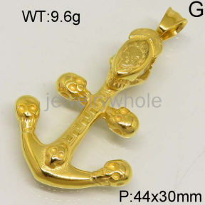 SS Pendants  TP400022bhia-226