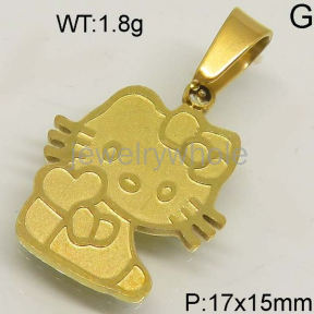 SS Pendants  TP400030vail-355