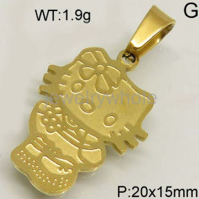 SS Pendants  TP400031vail-355