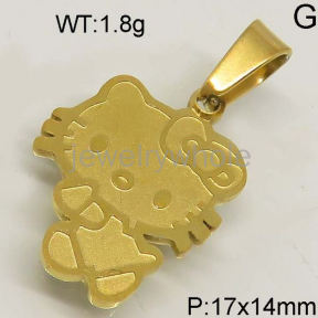 SS Pendants  TP400032vail-355