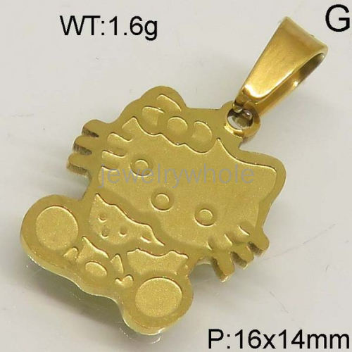 SS Pendants  TP400033vail-355