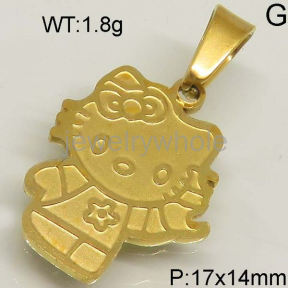 SS Pendants  TP400034vail-355