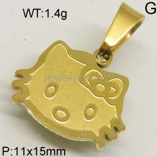 SS Pendants  TP400035vail-355