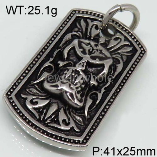 SS Pendants  TP400068vhha-232