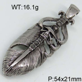 SS Pendants  TP400071bhia-232