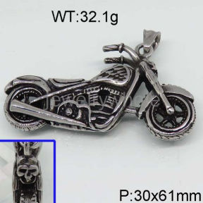 SS Pendants  TP400072bhia-232