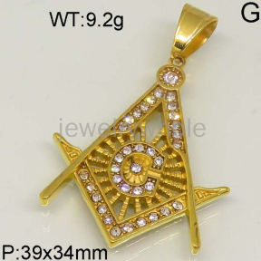 SS Pendants  TP400074ahjb-640