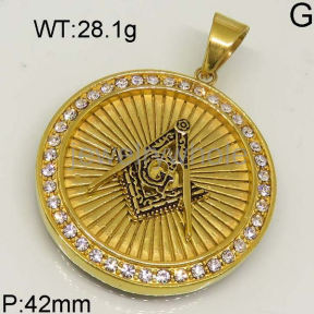 SS Pendants  TP400077vihb-640