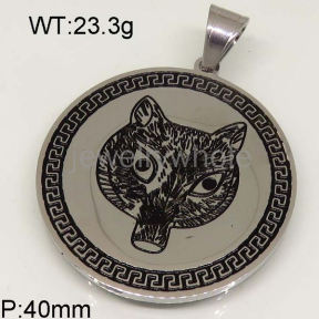 SS Pendants  TP400078bbml-497