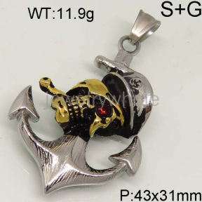 SS Pendants  TP400093bhva-497