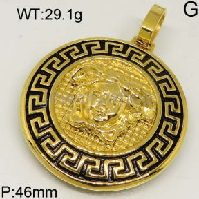 SS Pendants  TP400111vhml-497