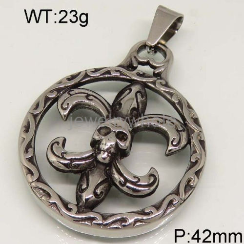 SS Pendants  TP400114vbpb-497