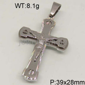 SS Pendants  TP400126vbpb-373