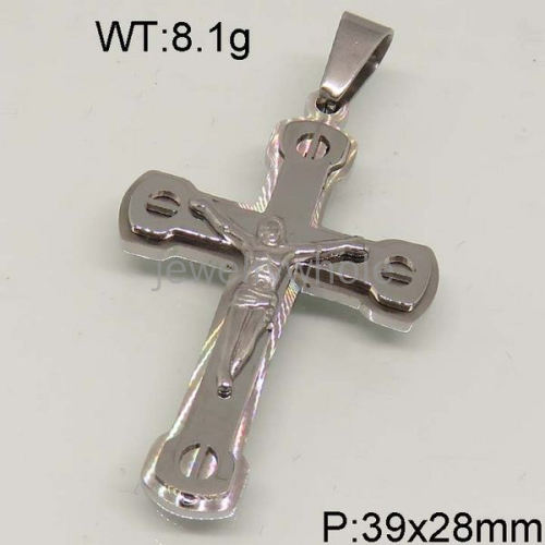 SS Pendants  TP400126vbpb-373