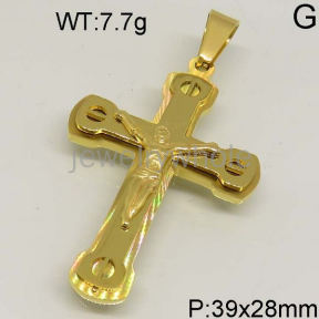 SS Pendants  TP400127bhva-373