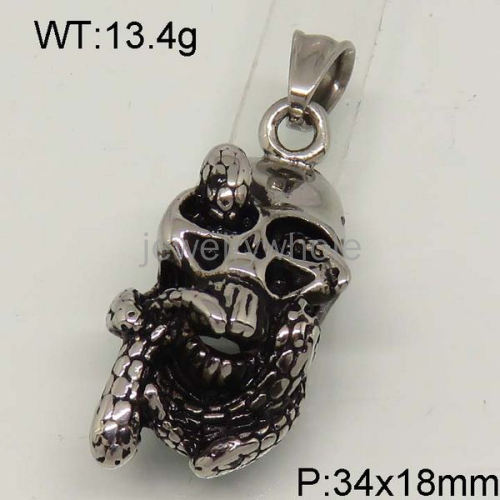 SS Pendants  TP400133bhia-647