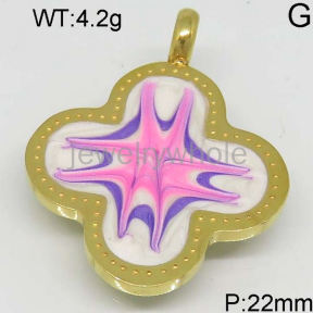 SS Pendants  TP400141ablb-239