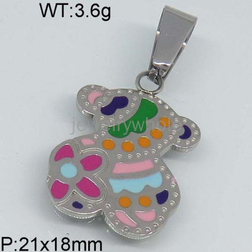 SS Pendants  TP400155vbmb-367