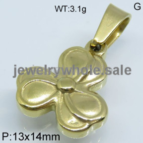 SS Pendant  TP500011avja-355