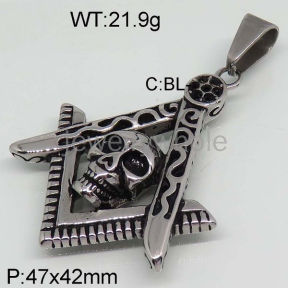 SS Pendants  TP500059vbpb-497