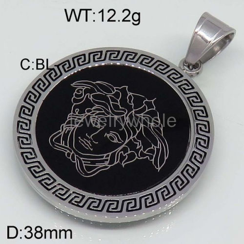 SS Pendants  TP500065bbov-497