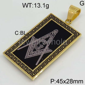 SS Pendants  TP500069vbpb-497