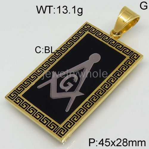 SS Pendants  TP500071vbpb-497