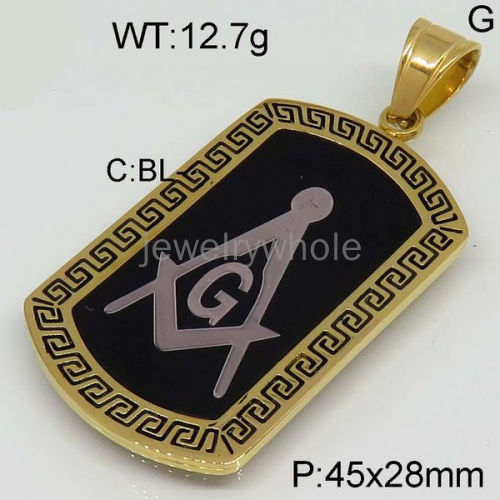 SS Pendants  TP500073vbpb-497