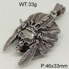 SS Pendants  TP500080bhia-242