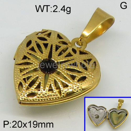 SS Pendant  TP500083avja-306