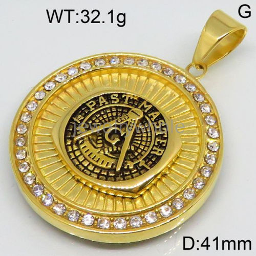 SS Pendants  TP500093vihb-640