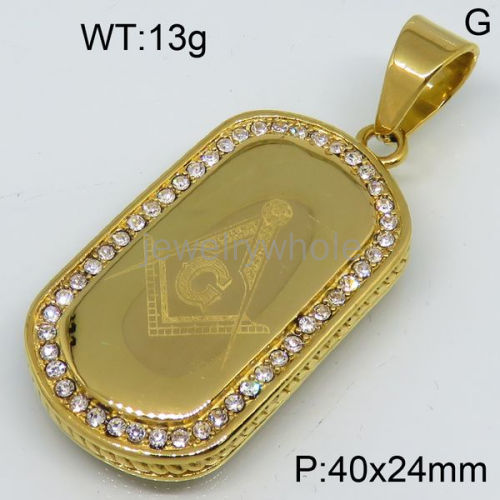 SS Pendants  TP500094ahjb-640