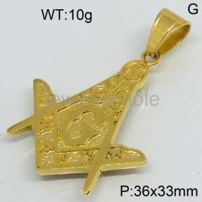 SS Pendants  TP500099vhha-640