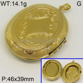 SS Pendants  TP500110vbll-450