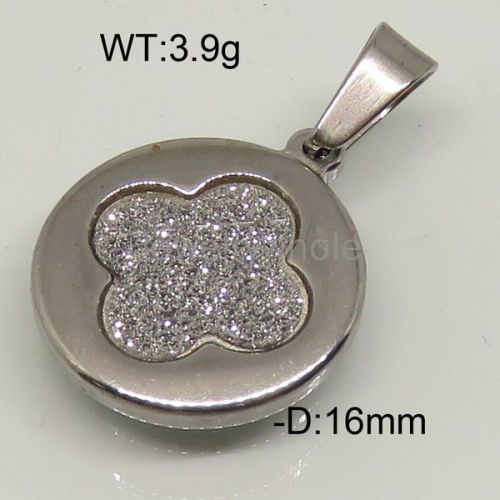 SS Pendants  TP600016vail-355