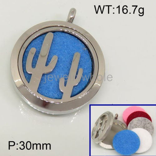 SS Pendant  TP600019bhjl-312