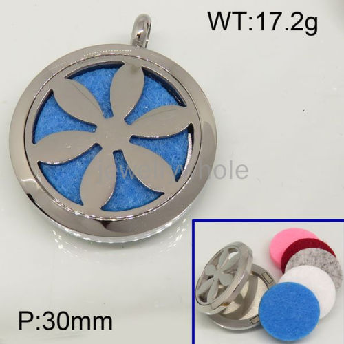 SS Pendant  TP600022bhjl-312